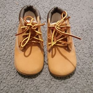 Infant Timberland